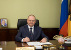 Пензенский губернатор поздравил архитекторов с профессиональным праздником