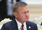Экс-министр транспорта РФ покончил с собой после ухода в отставку