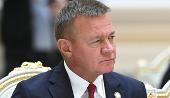 Экс-министр транспорта РФ покончил с собой после ухода в отставку