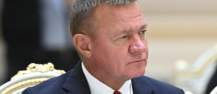 Экс-министр транспорта РФ покончил с собой после ухода в отставку