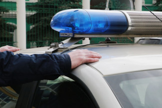 В Пензе 33-летний хулиган устроил дебош в питейном заведении