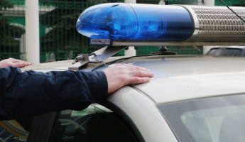 В Пензе 33-летний хулиган устроил дебош в питейном заведении