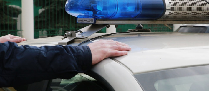 В Пензе 33-летний хулиган устроил дебош в питейном заведении В Пензе 33-летний хулиган устроил дебош в питейном заведении