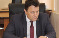 В Пензе предстанет перед судом экс-глава Бессоновского района Александр Воронков