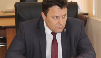 В Пензе предстанет перед судом экс-глава Бессоновского района Александр Воронков