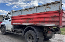 В Пензенской области водитель грузовика получил страшные травмы на работе