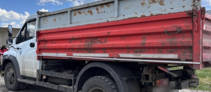 В Пензенской области водитель грузовика получил страшные травмы на работе В Пензенской области водитель грузовика получил страшные травмы на работе