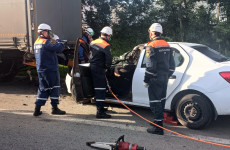 Появились подробности смертельного ДТП на трассе М5 на окраине Пензы