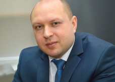 Не забудьте поздравить! Денис Педай празднует День Рождения