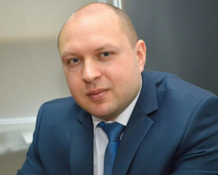 Не забудьте поздравить! Денис Педай празднует День Рождения