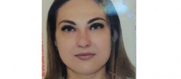 В Пензе молодая женщина бесследно исчезла неподалеку от трассы М5 В Пензе молодая женщина бесследно исчезла неподалеку от трассы М5