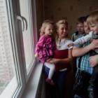 В Пензенской области посчитали количество семей, которые улучшили жилищные условия за счет госпрограмм