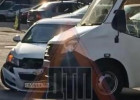 В Пензе случилась авария с участием маршрутки