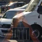 В Пензе случилась авария с участием маршрутки
