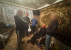 Житель Кузнецка избил знакомого киянкой и оставил его умирать в гараже