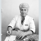 Ушла из жизни ветеран пензенского здравоохранения Галина Вербицкая