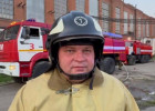 Пожар на ТЭЦ-1 в Пензе тушат около 50 человек, возгорание локализовано
