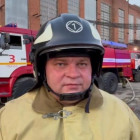 Пожар на ТЭЦ-1 в Пензе тушат около 50 человек, возгорание локализовано