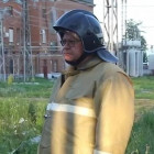 Пожар на ТЭЦ-1 в Пензе: на место ЧП приехал Олег Мельниченко