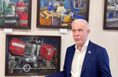 Пензенскую выставку о людях труда могут разместить в Госдуме