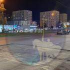 Девять автомобилей пострадали из-за опасных ям в Арбеково