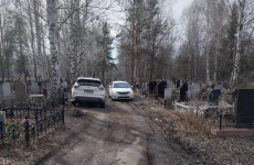 В Пензе готовятся изменить правила проезда на Восточное кладбище