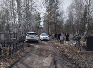В Пензе готовятся изменить правила проезда на Восточное кладбище