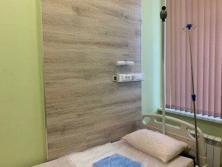 Строительство детской поликлиники в пензенском микрорайоне ГПЗ отложено до 2027-2028 годов