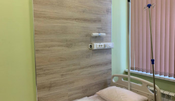 Строительство детской поликлиники в пензенском микрорайоне ГПЗ отложено до 2027-2028 годов