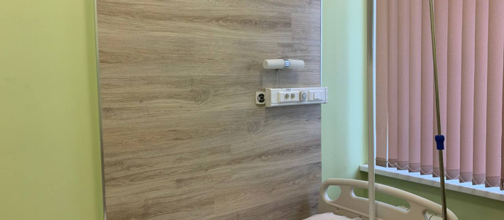 Строительство детской поликлиники в пензенском микрорайоне ГПЗ отложено до 2027-2028 годов Строительство детской поликлиники в пензенском микрорайоне ГПЗ отложено до 2027-2028 годов