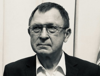 В Пензе скончался заслуженный тренер по самбо Александр Киселёв