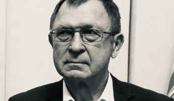 В Пензе скончался заслуженный тренер по самбо Александр Киселёв