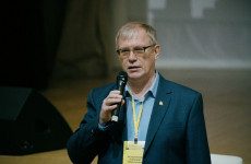 Ректор ИРР Геннадий Белорыбкин задержан по подозрению в растрате бюджетных средств
