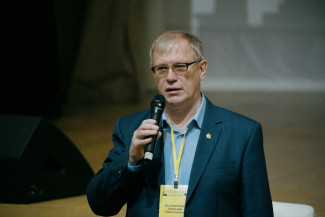 Ректор ИРР Геннадий Белорыбкин задержан по подозрению в растрате бюджетных средств