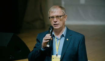 Ректор ИРР Геннадий Белорыбкин задержан по подозрению в растрате бюджетных средств