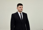 Артём Гусев возглавил отдел организационно-контрольной работы администрации Пензы