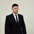 Артём Гусев возглавил отдел организационно-контрольной работы администрации Пензы