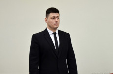 Артём Гусев возглавил отдел организационно-контрольной работы администрации Пензы