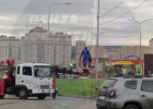 В микрорайоне Арбеково в Пензе устанавливают новые камеры видеонаблюдения