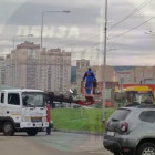 В микрорайоне Арбеково в Пензе устанавливают новые камеры видеонаблюдения