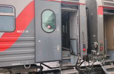 В Кузнецком районе временно перекроют движение на железнодорожном переезде