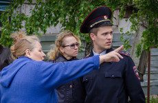 В Пензе задержан похититель электрогитары у гастролирующего музыканта