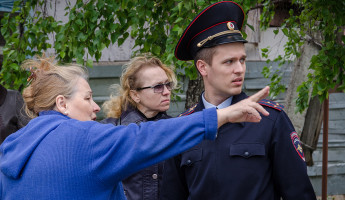 В Пензе задержан похититель электрогитары у гастролирующего музыканта