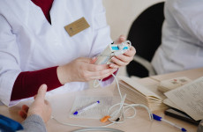 В Пензенской области диспансеризация помогла выявить 564 случая рака