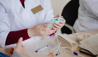 В Пензенской области диспансеризация помогла выявить 564 случая рака