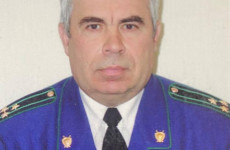 Ушёл из жизни заслуженный работник пензенской прокуратуры Николай Смыков