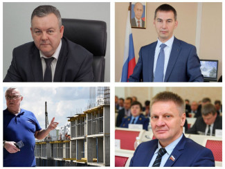 Поздравляем! День рождения отмечают председатель Пензенского областного суда, руководитель Пензастата, депутат ЗСПО и министр градостроительства