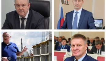 Поздравляем! День рождения отмечают председатель Пензенского областного суда, руководитель Пензастата, депутат ЗСПО и министр градостроительства
