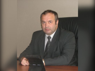 Поздравляем! Праздник у Почётного радиста Вячеслава Фунтикова