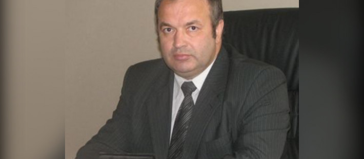 Поздравляем! Праздник у Почётного радиста Вячеслава Фунтикова